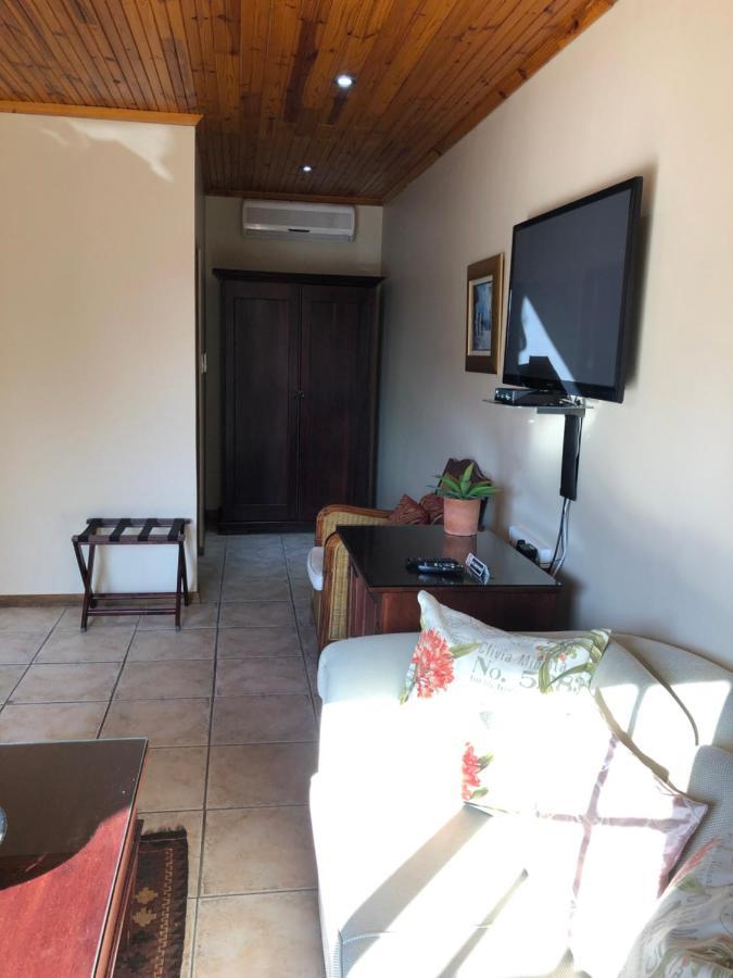Oak Tree Lodge Paarl Exterior foto
