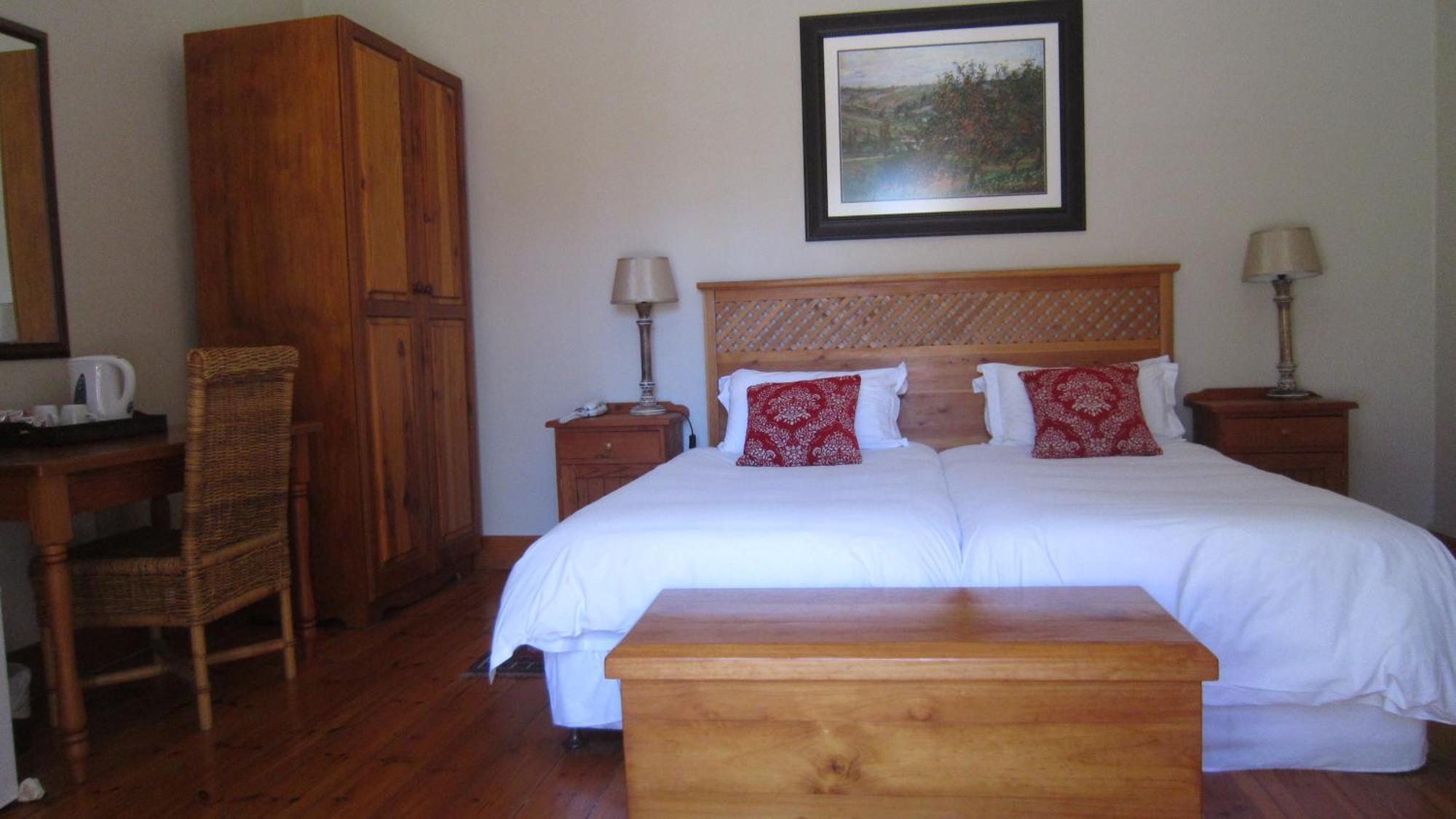 Oak Tree Lodge Paarl Exterior foto