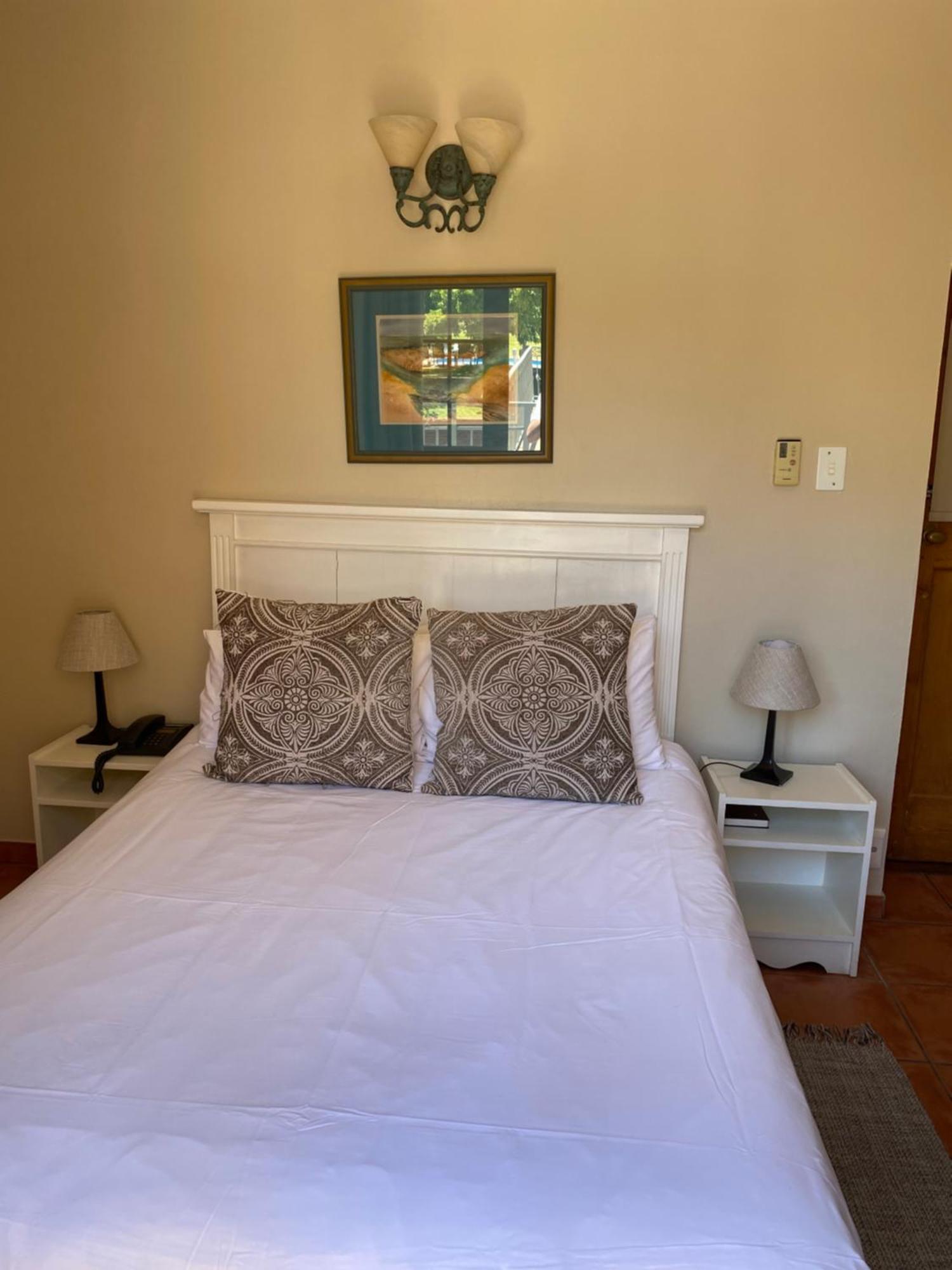 Oak Tree Lodge Paarl Exterior foto